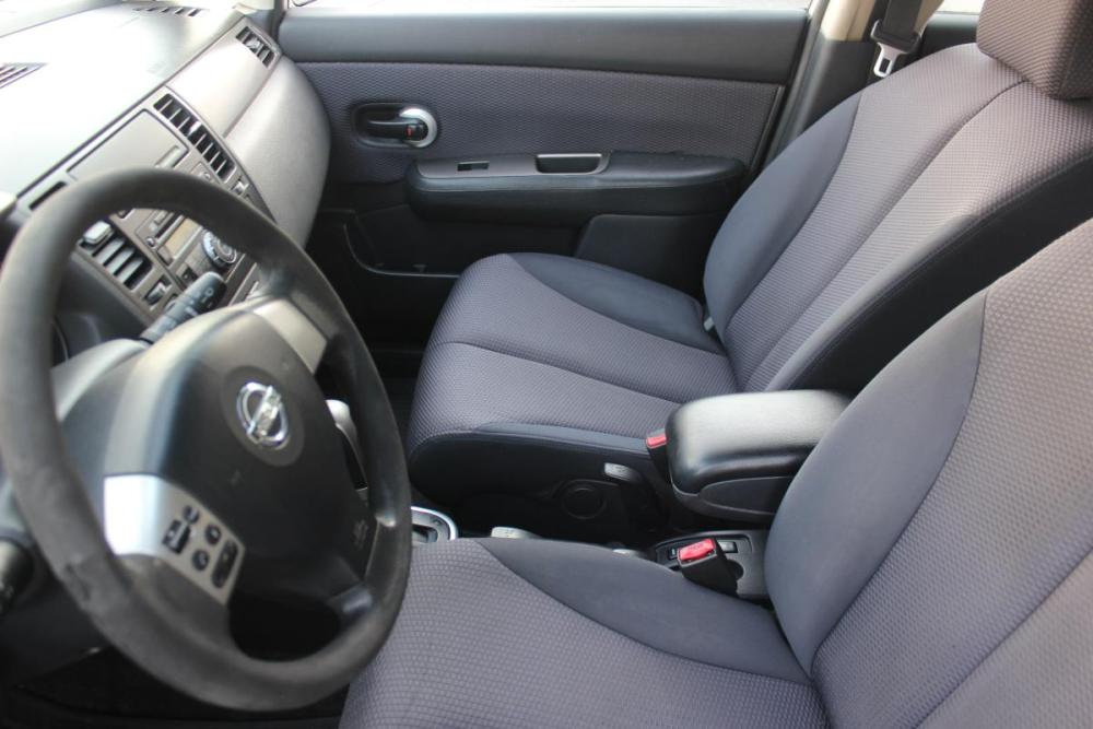 Nissan Tiida I Белгород  - изображение 11