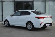 Kia Rio III Рестайлинг Саратов  - изображение 31