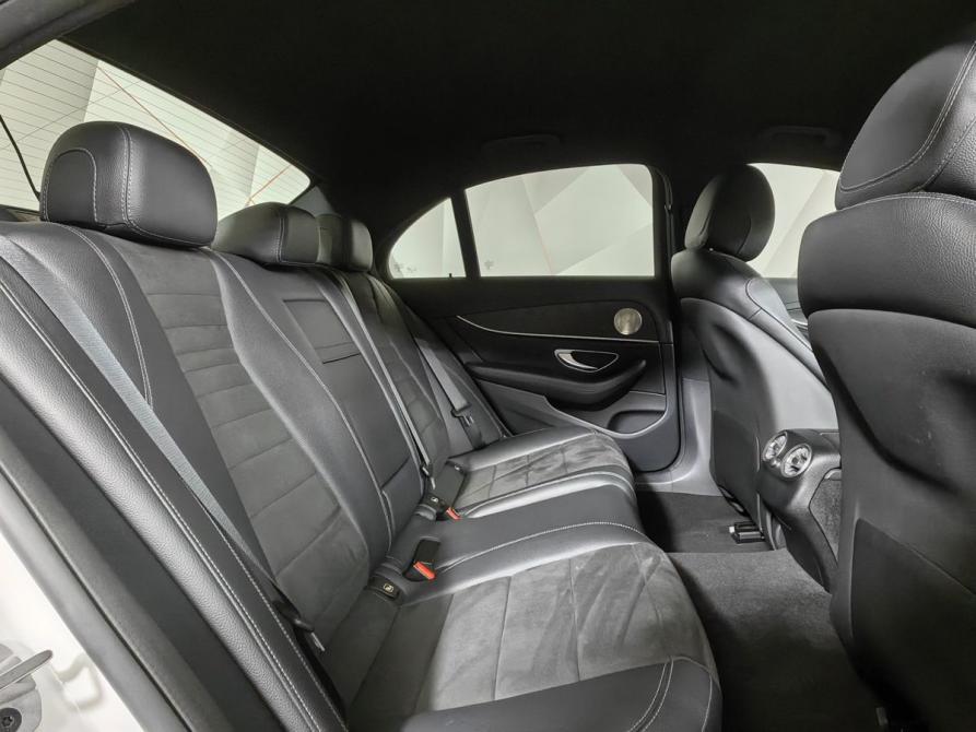 Mercedes-Benz E-Класс V (W213 S213 C238) Рестайлинг Москва  - изображение 16