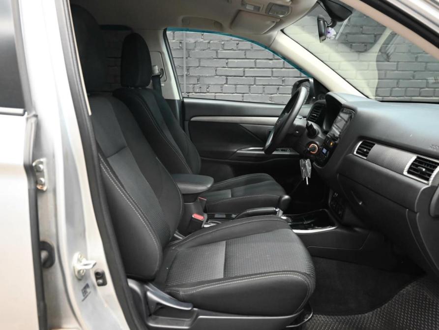 Mitsubishi Outlander III Рестайлинг 2 Екатеринбург  - изображение 10