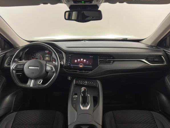 Haval F7 I с пробегом 2021 года, цена 1 730 000 рублей, 61727 км, внедорожник, Автокод Объявления
