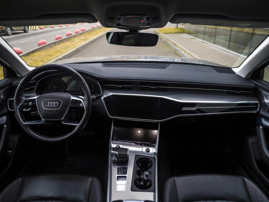 Audi A6 V (C8) Санкт-Петербург  - изображение 11