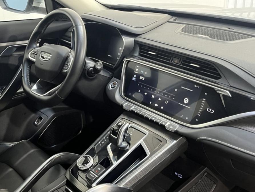 Geely Atlas Pro Курск  - изображение 6