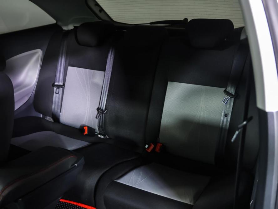 SEAT Ibiza IV Рестайлинг Москва  - изображение 12