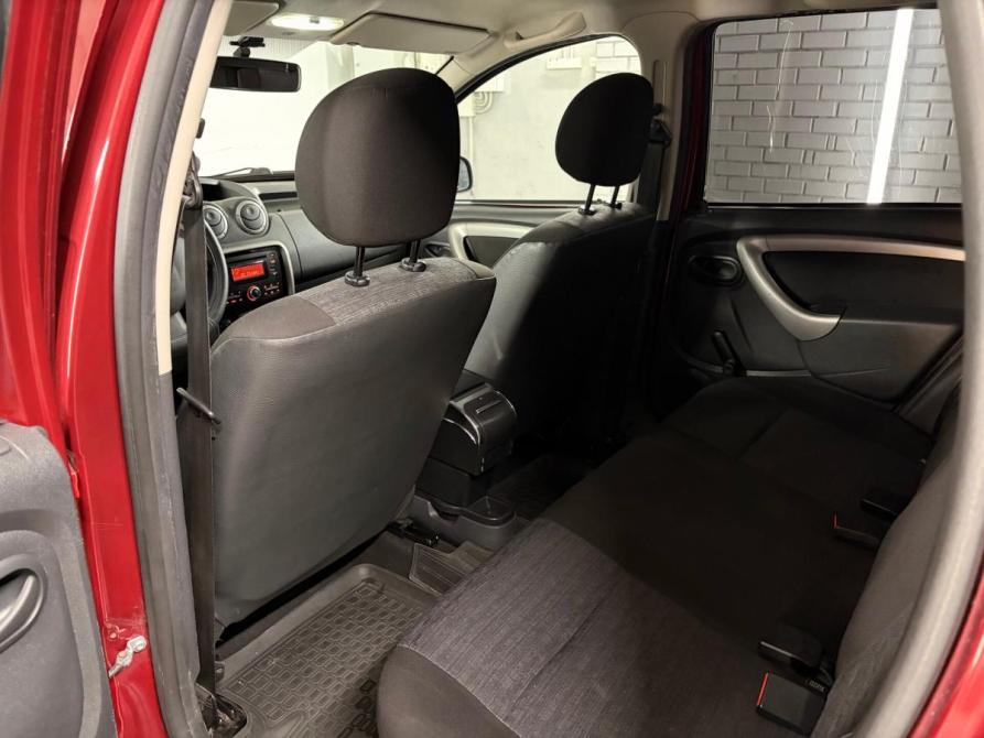 Renault Duster I Екатеринбург  - изображение 14