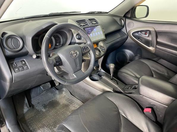 Toyota RAV4 III (XA30) Рестайлинг с пробегом 2011 года, цена 1 319 000 рублей, 196000 км, внедорожник, Автокод Объявления
