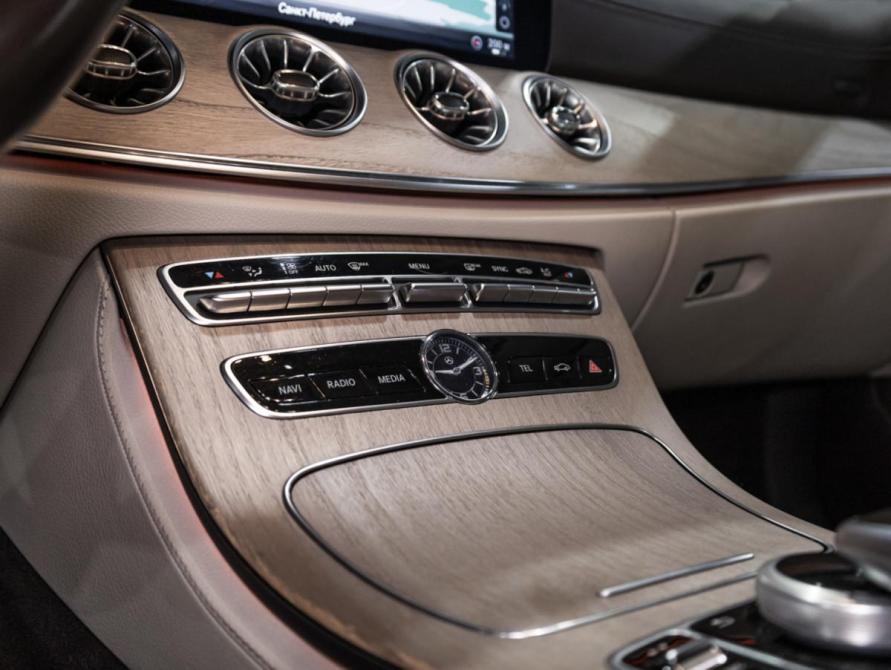 Mercedes-Benz E-Класс V (W213 S213 C238) Санкт-Петербург  - изображение 22