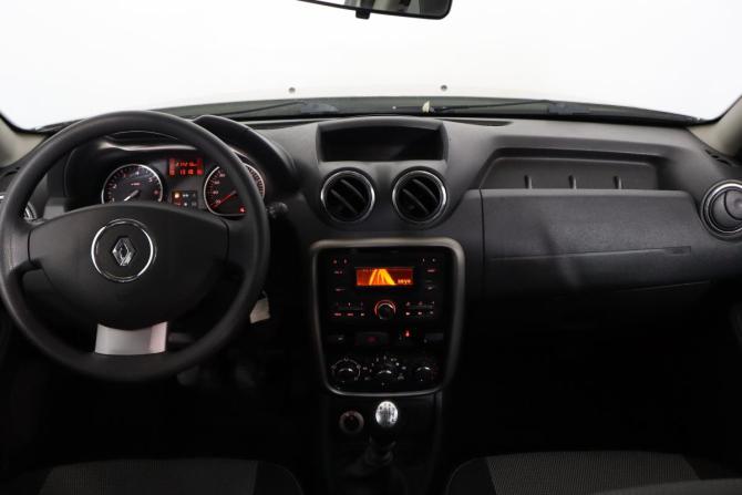 Renault Duster I с пробегом 2014 года, цена 869 000 рублей, 213000 км, внедорожник, Автокод Объявления