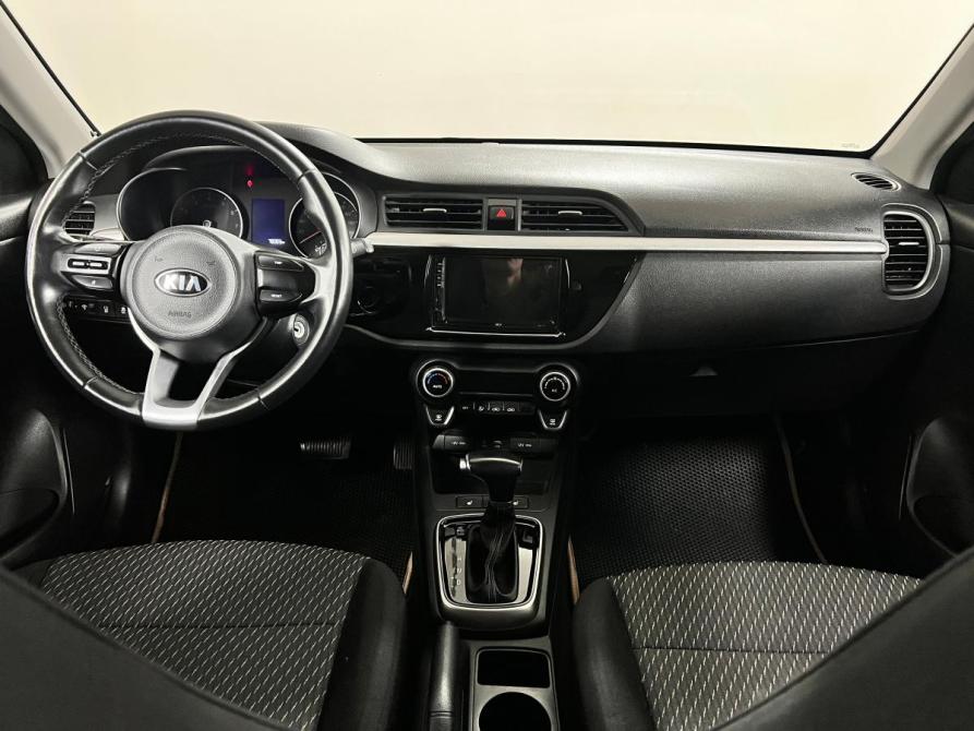 Kia Rio IV Тюмень  - изображение 8