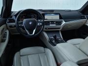 BMW 3 серии VII (G2x) Краснодар  - изображение 33