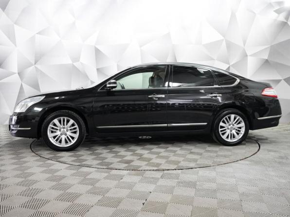 Nissan Teana II (J32) Рестайлинг с пробегом 2013 года, цена 1 349 000 рублей, 206300 км, седан, Автокод Объявления