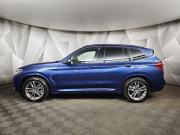 BMW X3 III (G01) Москва  - изображение 23