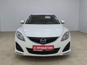 Mazda 6 II (GH) Рестайлинг Альметьевск  - изображение 22