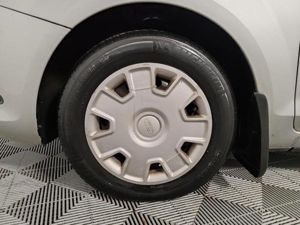 Ford Focus II Рестайлинг с пробегом 2008 года, цена 475 000 рублей, 125388 км, хэтчбек, Автокод Объявления