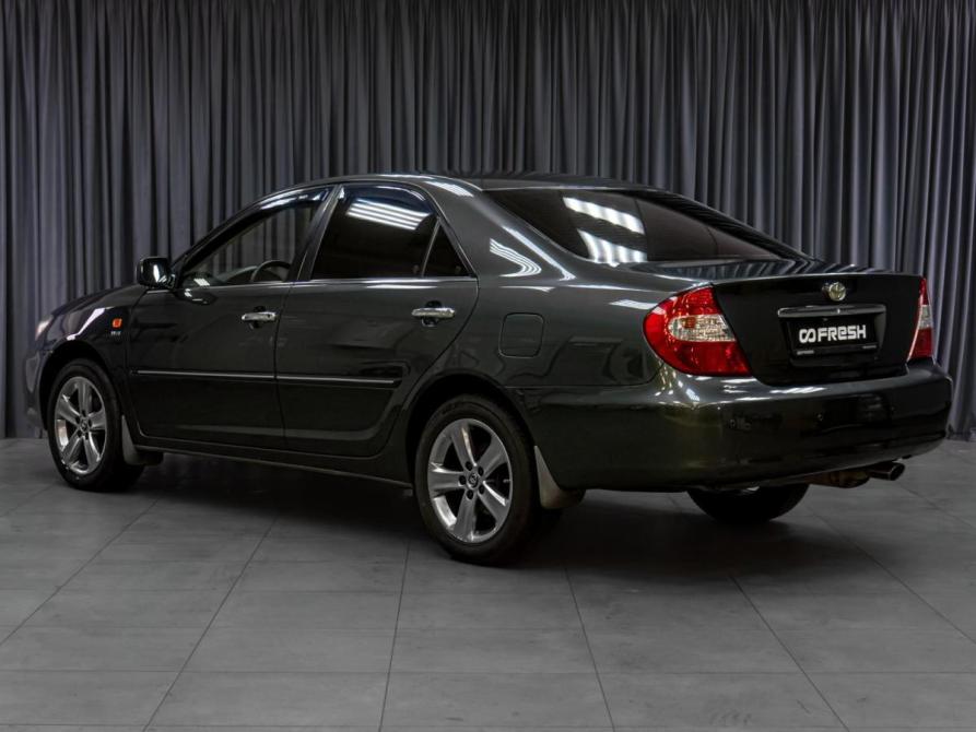 Toyota Camry V (XV30) Тюмень  - изображение 2