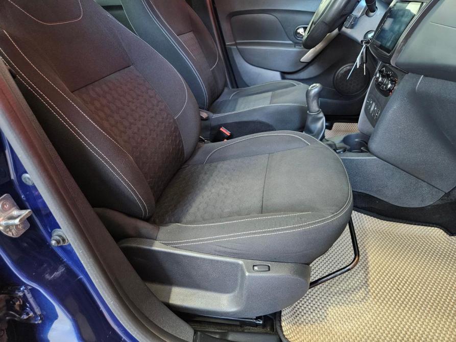 Renault Logan II Вологда  - изображение 12