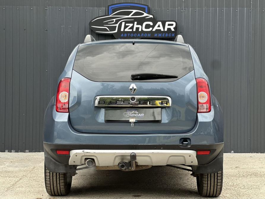 Renault Duster I Ижевск  - изображение 7