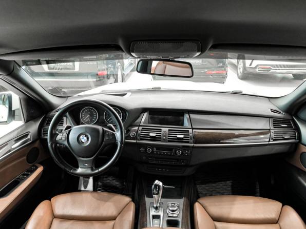 BMW X5 II (E70) Рестайлинг с пробегом 2012 года, цена 1 950 000 рублей, 112266 км, внедорожник, Автокод Объявления