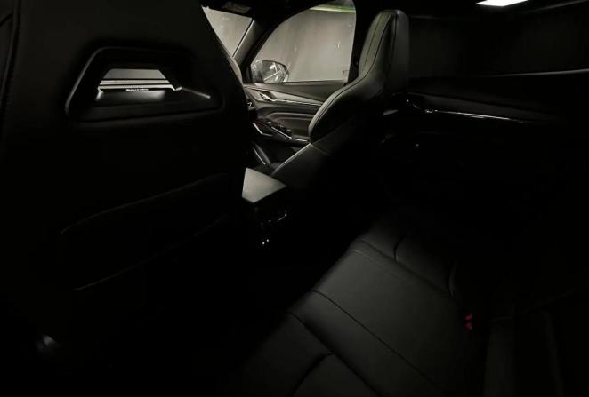 Новый Changan CS35 Max 2025 года, цена 2 789 900 рублей, внедорожник, Автокод Объявления