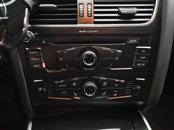 Audi A4 allroad IV (B8) с пробегом 2010 года, цена 1 540 000 рублей, 245994 км, универсал, Автокод Объявления