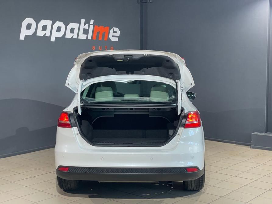 Ford Focus III Рестайлинг Тверь  - изображение 5