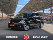 Nissan Tiida I Екатеринбург  - изображение 14