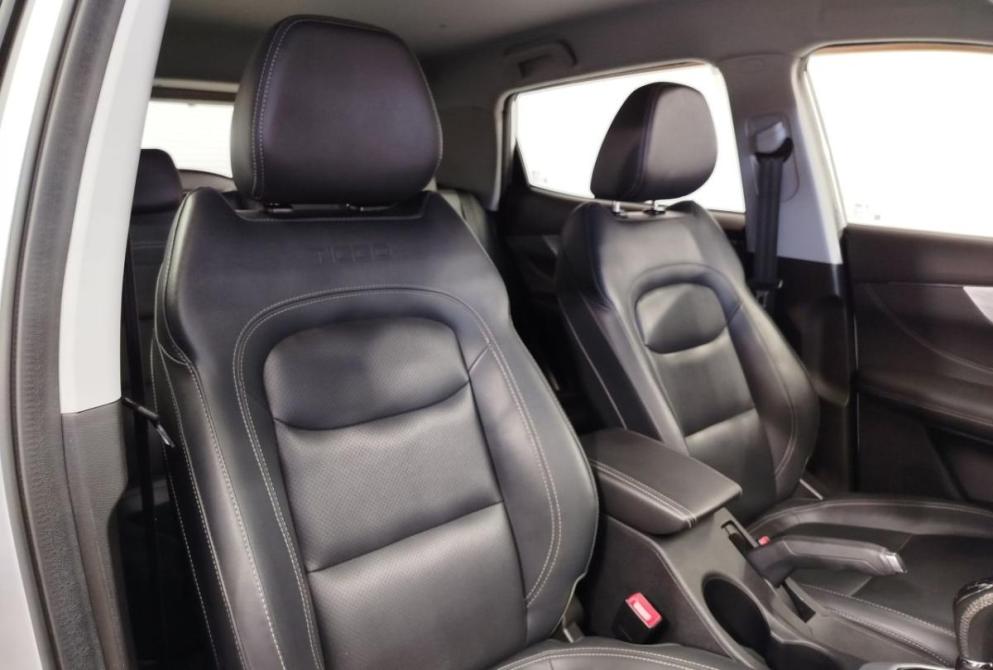 Chery Tiggo 4 Pro I Саратов  - изображение 22