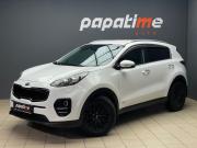 Kia Sportage IV Тверь  - изображение 17