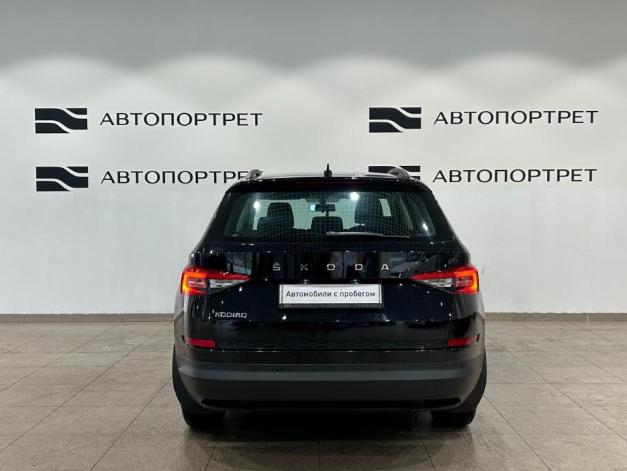 Skoda Kodiaq I Санкт-Петербург  - изображение 6