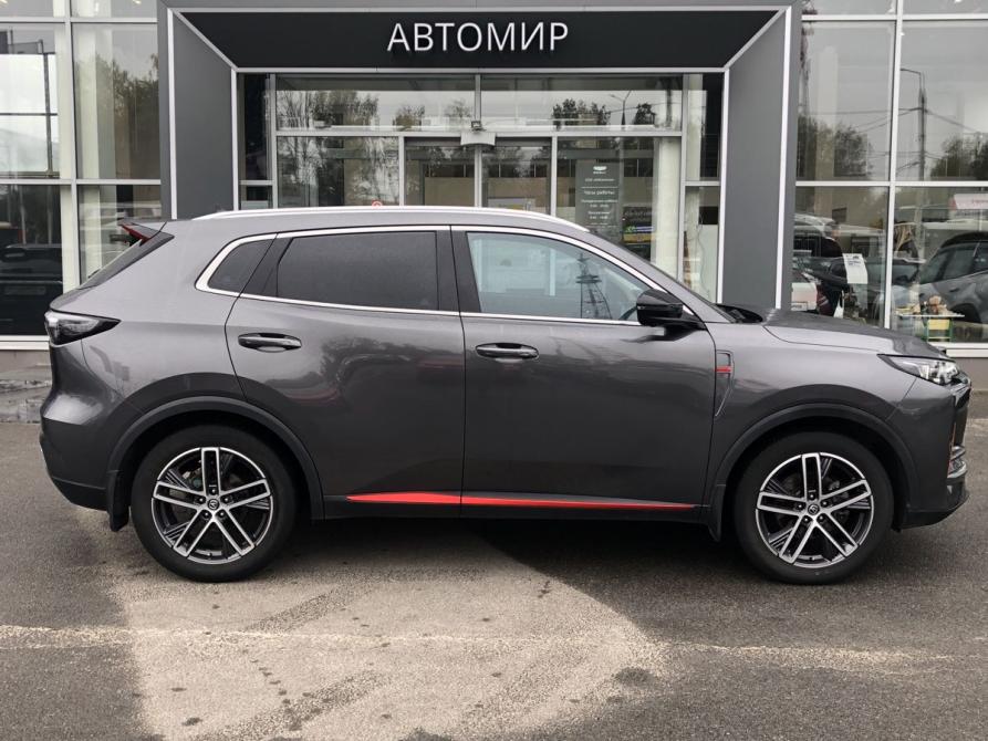 Changan CS55 Plus II Брянск  - изображение 4