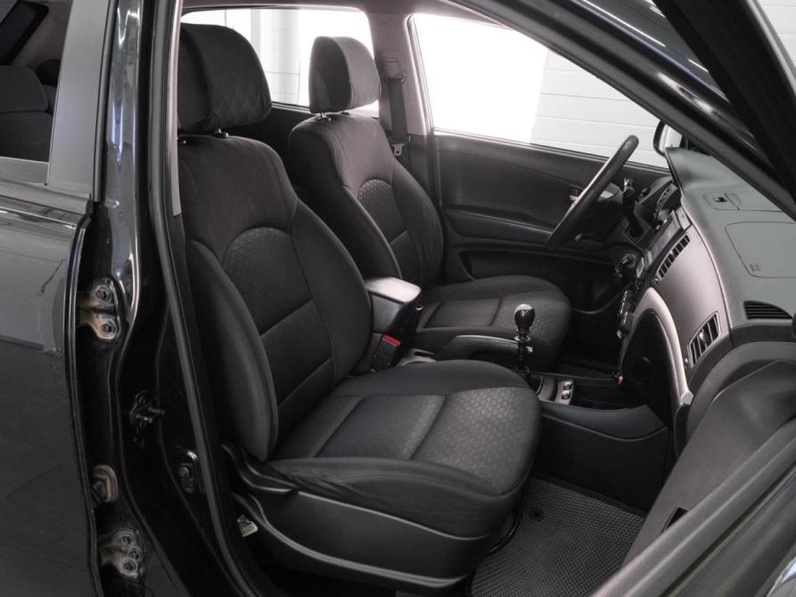 SsangYong Actyon II Воронеж  - изображение 8