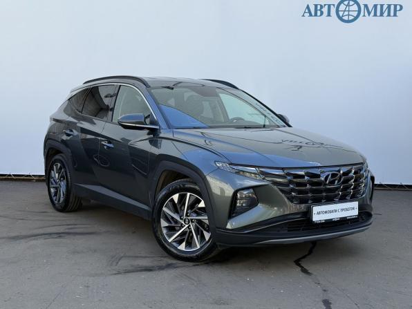 Hyundai Tucson IV с пробегом 2023 года, цена 3 350 000 рублей, 58145 км, внедорожник, Автокод Объявления