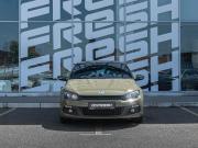 Volkswagen Scirocco III Краснодар  - изображение 22