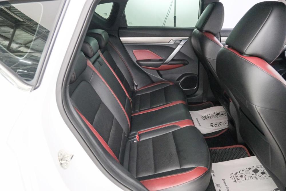 Geely Coolray I Красноярск  - изображение 24