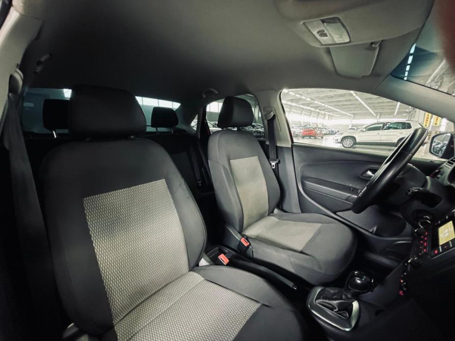 Volkswagen Polo V Оренбург  - изображение 9
