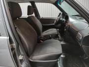 Chevrolet Niva I Рестайлинг Пермь  - изображение 27