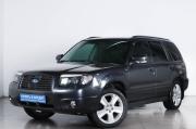 Subaru Forester II Рестайлинг Челябинск  - изображение 20