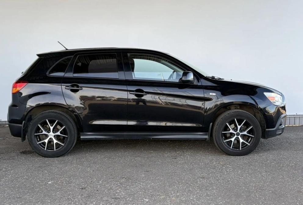 Mitsubishi ASX I Киров  - изображение 4