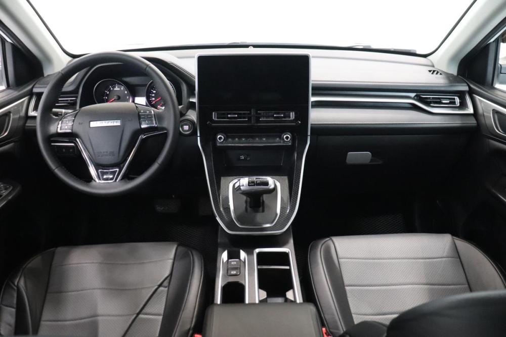 Haval M6 II Ульяновск  - изображение 7