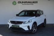 Geely Coolray I Калининград  - изображение 22
