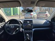 Mazda 6 II (GH) Рестайлинг Стерлитамак  - изображение 39