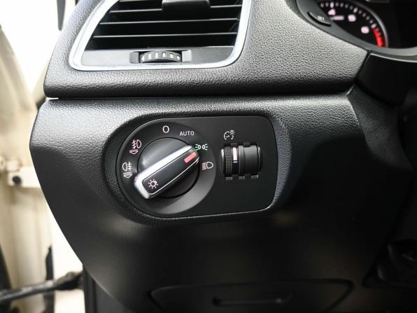 Audi Q3 I (8U) с пробегом 2014 года, цена 1 199 900 рублей, 208000 км, внедорожник, Автокод Объявления