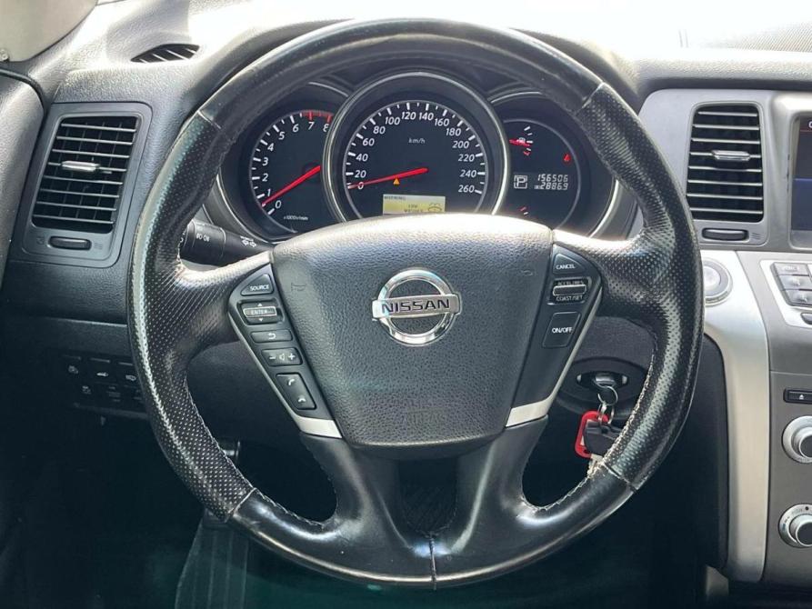 Nissan Murano II (Z51) Рестайлинг 2 Санкт-Петербург  - изображение 16
