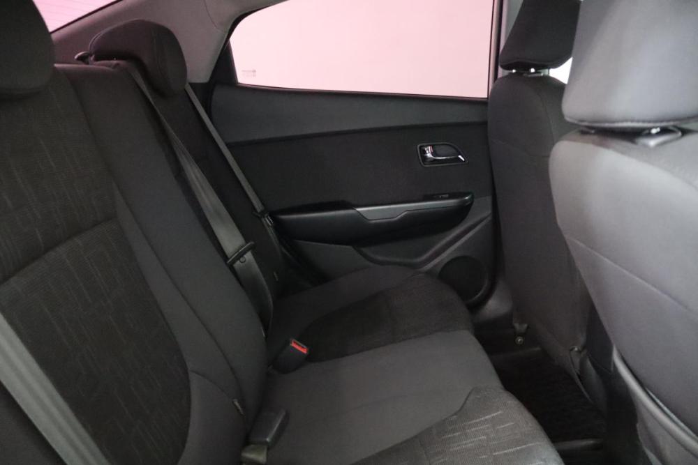Kia Rio III Санкт-Петербург  - изображение 12