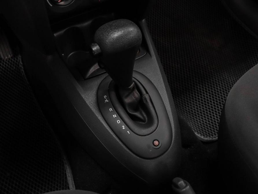 Renault Symbol I Рестайлинг 2 Минеральные Воды  - изображение 10