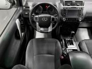 Toyota Land Cruiser Prado 150 Series Рестайлинг 1 Тверь  - изображение 35
