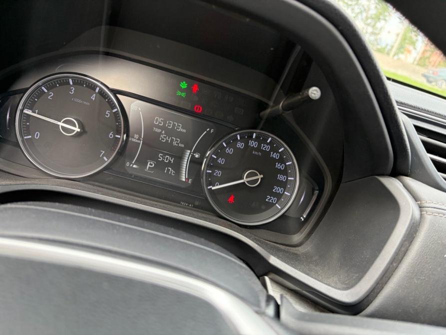 Honda Envix I Пермь  - изображение 5