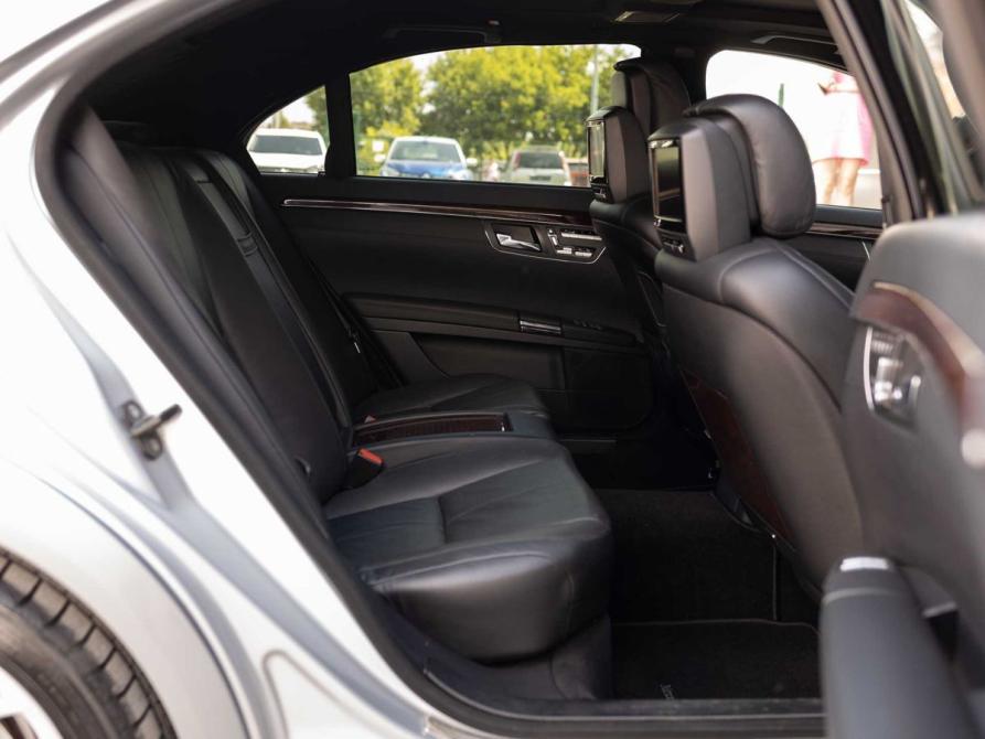 Mercedes-Benz S-Класс V (W221) Новосибирск  - изображение 27