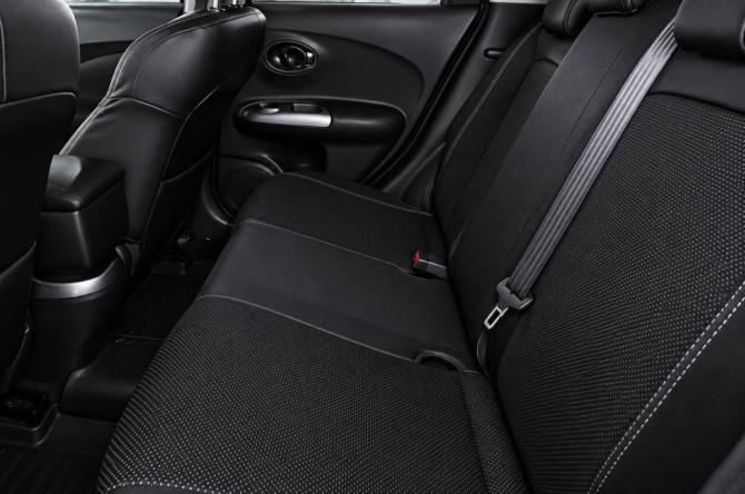 Nissan Juke I с пробегом 2014 года, цена 1 229 000 рублей, 101000 км, внедорожник, Автокод Объявления