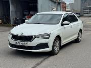 Skoda Rapid II Санкт-Петербург  - изображение 10